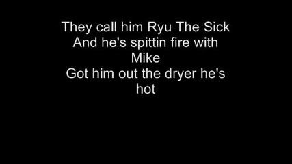 Fort Minor - Remember The Name Lyrics