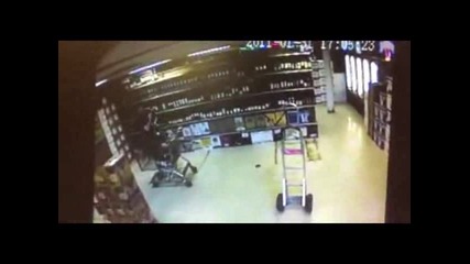 Как да загубим лесно работата си