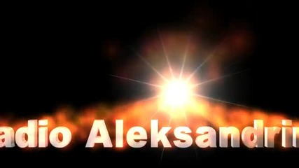 Online Radio Aleksandrina