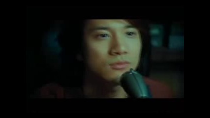 Wang Lee Hom - Ni He Wo (you And Me)