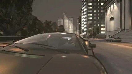 Grand Theft Auto Iv - Good Lord