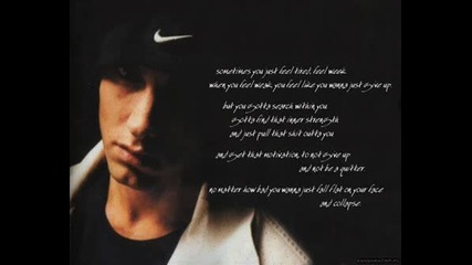 Eminem Ft. Obie Trice & Dmx - Go To Sleep