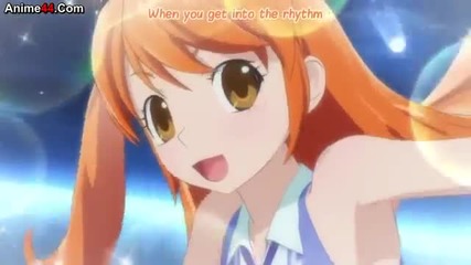 Pretty Rhythm Aurora Dream Episode 8