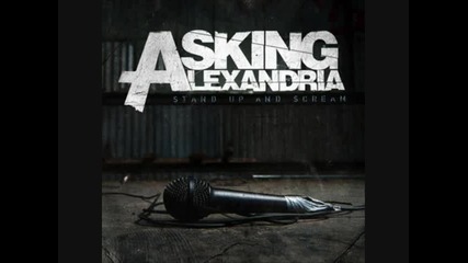 Asking Alexandria - I Was Once... (resolve Dubstep Remix) 