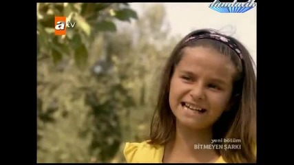 Bitmeyen sarki - 5 bolum / 3 kisim 