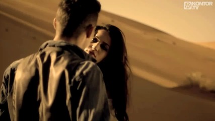 Akcent - Love Stoned ( Official Video H D )