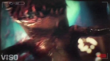 Killer Freaks from Outer Space Official E3 2011 Debut Trailer [hd]