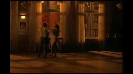 Richard Gere Jennifer Lopez La revencha del tango
