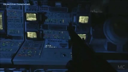 Call of Duty Modern Warfare 3