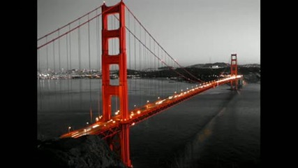 Петте най - красиви моста в света *hq*