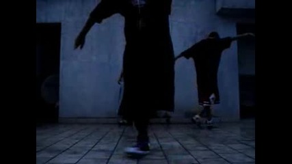 C - Walk