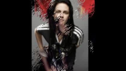 Kristen Stewart - Love game