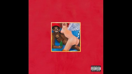Kanye West ft. John Legend and Chris Rock - Blame Game (my Beautiful Dark Twisted Fantasy) 