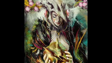Enigma - Where Are We From( Seven Lives Many Faces )