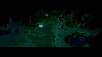 Video Request Dota in Your Blood
