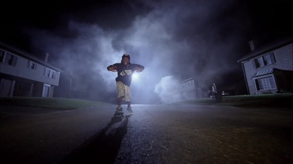 Lil Wayne feat. Big Sean - My Homies Still [ Official video Hd ]