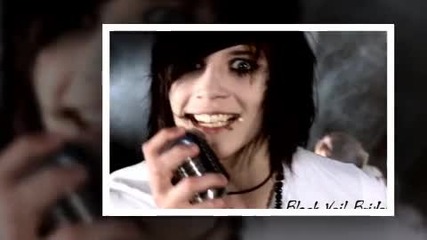 Black Veil Brides
