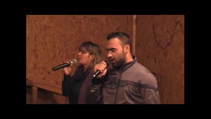 Beni sevdin Rab