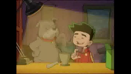 American Dragon Jake Long - 1x02