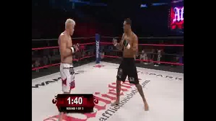 Edwin Dewees Vs. Antonio Rogerio Nogueira