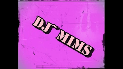 Dj Mimkaa `nd Dj T - B 