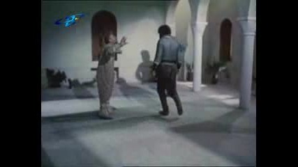 Българският сериал Златният век (1984) [епизод 3 - Походът] (част 2)