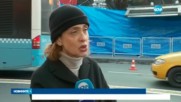 ЕКСКЛУЗИВНО: Видео показва стрелбата в клуба в Истанбул