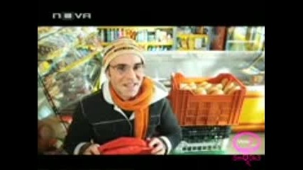 Много смях по коледа :d