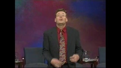 Whose Line Is It Anyway? S02ep19 
