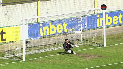 Penalty Shot by