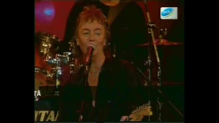 Chris Norman - Long Way From Home