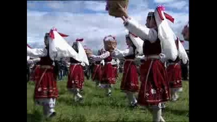 Bulgarian Voices