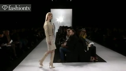 Countdown - New York Fashion Week Top 10 Models for Fall 2011 Mbfw