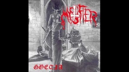 Mystifier - Getia (full Album)