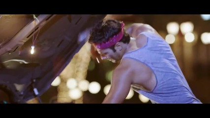 Daayre Video song - Dilwale 2015