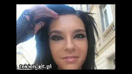 Bill Kaulitz