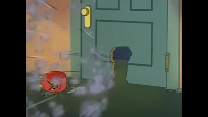 om & Jerry - Downhearted Duckling