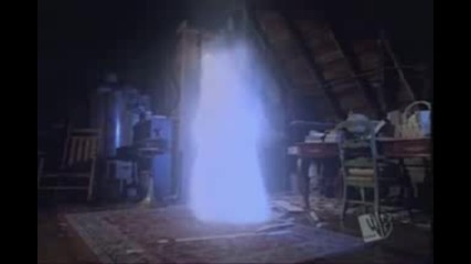 Shax vanguishing spell - the power of four