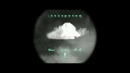 Call Of Duty Trailer
