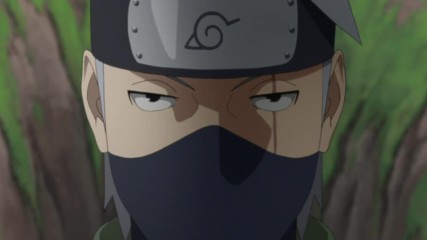 Boruto - Naruto Next Generations - 36 [вградени български субтитри]