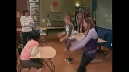 Miley and Lily - Right Here