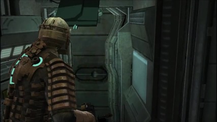 Dead Space Lets Play. Част - 10. (end of chapter 6)