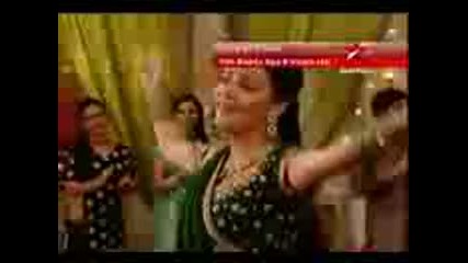 Ragini & Sakshi Dance