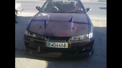 Nissan - Silvia S14 Nismo Drift Edition in varna 