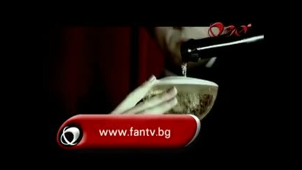 Eмануела - късам ти нервите [official video]