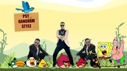 Psy-gentleman-vs-gangnam-style-