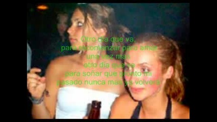 Otro dia que va