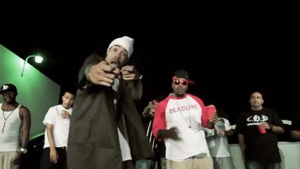 New!!! N.o.r.e. x Gunplay - Talk To Em [official video]