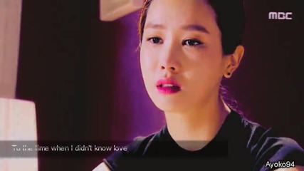 Jae Won Mo Ne I hate myself for believing in you
