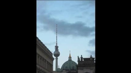 Rome - To Die Among Strangers 